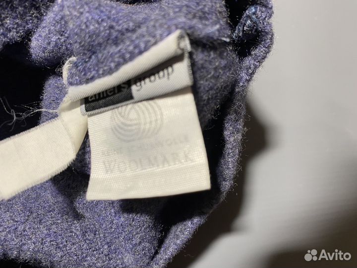 Свитер Pierre Cardin женский шерсть