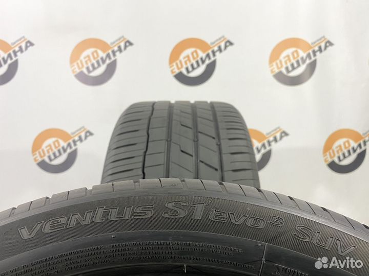 Hankook Ventus S1 Evo 2 SUV K117C 315/35 R21