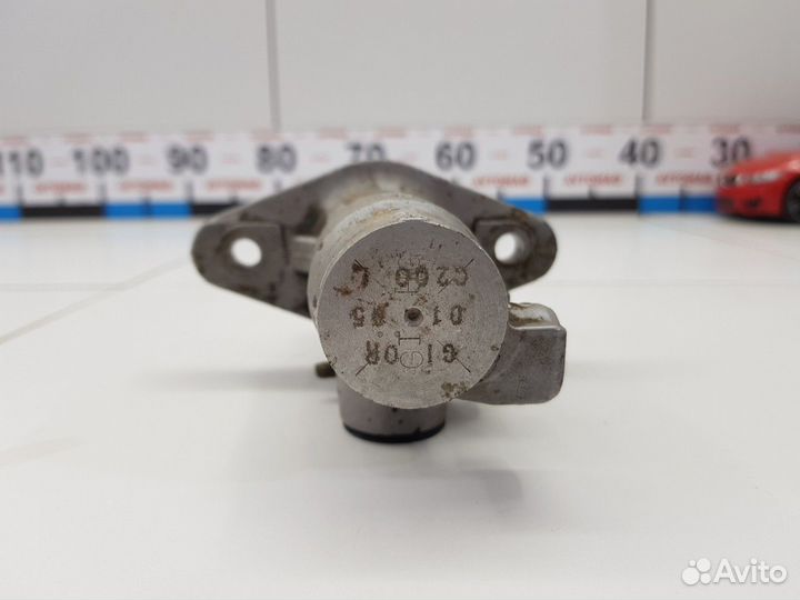 Главный тормозной цилиндр (SsangYong Actyon)