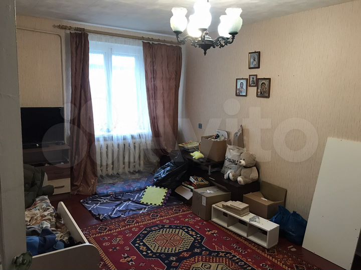 Дом 34 м² на участке 5 сот.