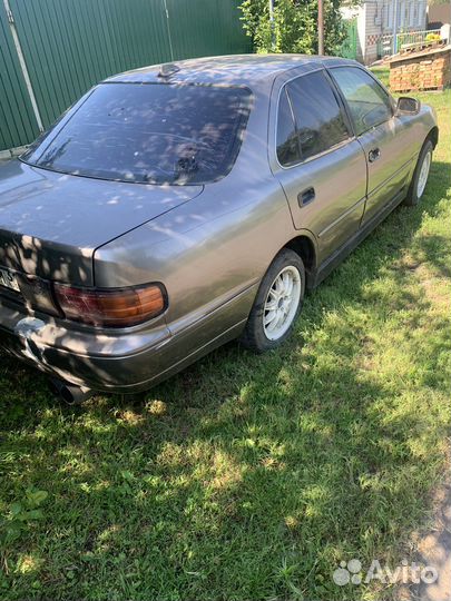 Toyota camry xv10.vv10.sxv10 1994