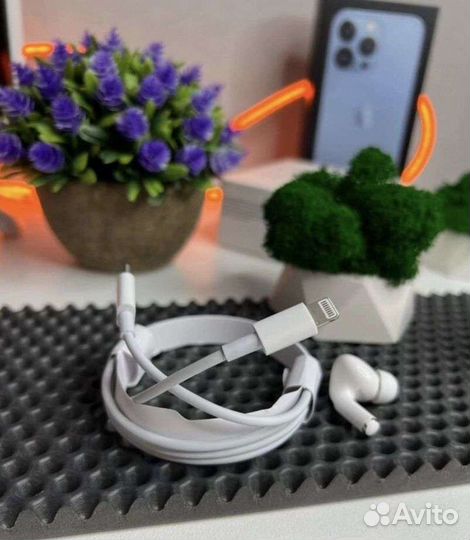 AirPods Pro 2 версия 2023