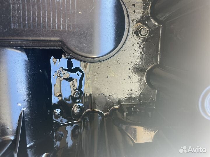 Поддон двигателя каминс 2.8 (camins isf 2.8)