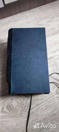 Колонки defender Avante X55