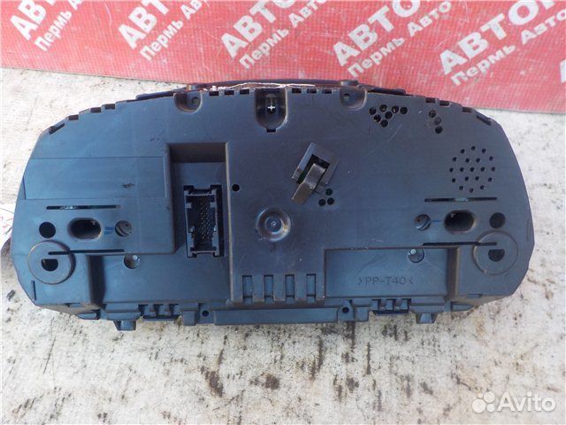 Щиток приборов Bmw 3-Series E90