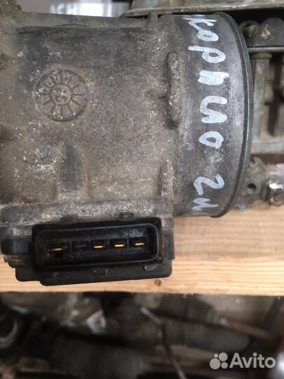 Расходомер(дмрв) Форд 2.0 дизель