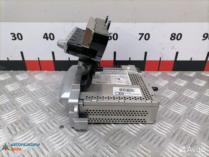 Магнитола Mini Cooper R56 2010 65123455539