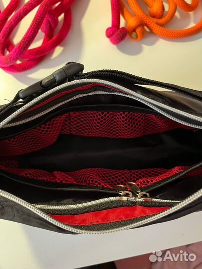 Предметы для гимнастики