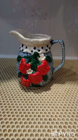 Кувшин керамический