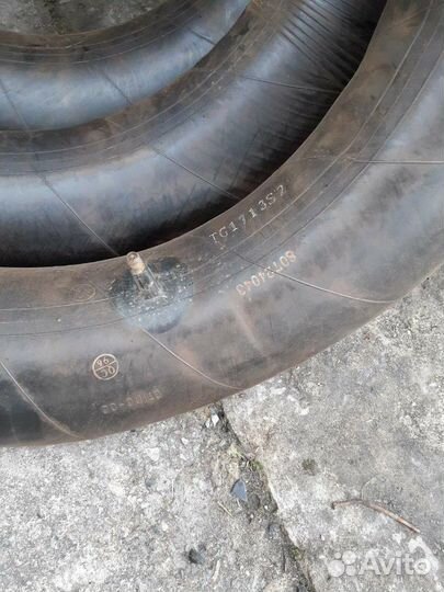 Камера для колес