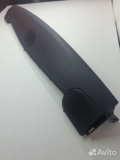 Накладка панели верхняя mazda cx 7