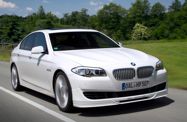 Alpina B5 F10/F11 (2010—2011) Универсал