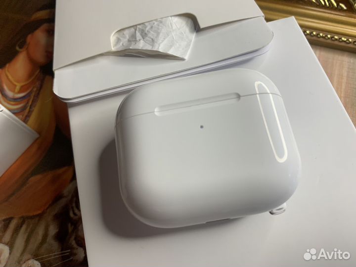 AirPods 3 идеал