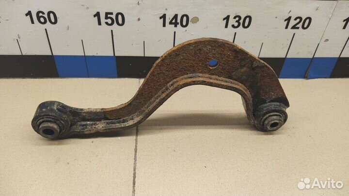 Рычаг задний верхний Octavia (A5 1Z) 2004-2013
