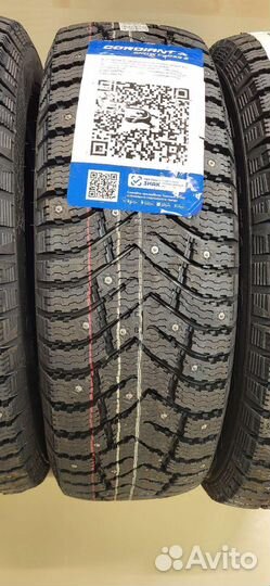 Cordiant Snow Cross 2 195/65 R15 95T