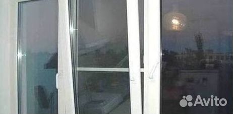 Пластиковые окна от производителя