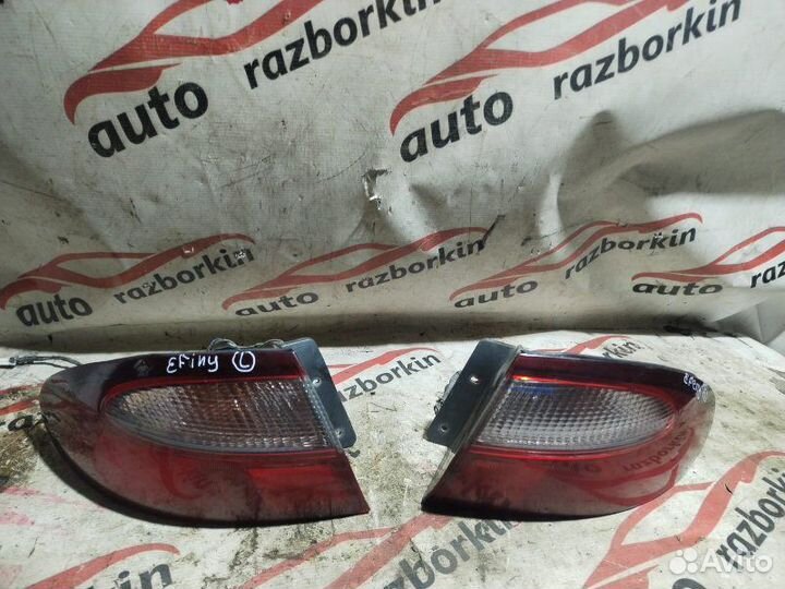 Стоп-сигнал Mazda Efini Ms-8 MB5P KL-ZE 1998