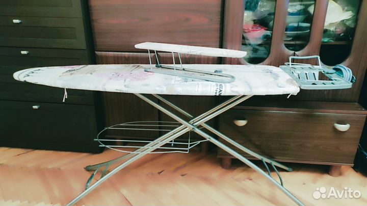 Гладильная доска ника