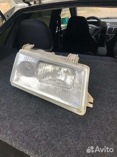 Фара ваз 2110-2111-2112 правая