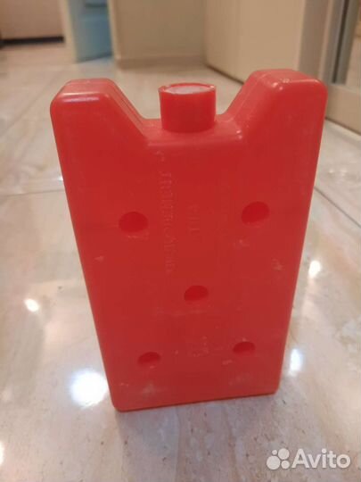 Хладоэлемент