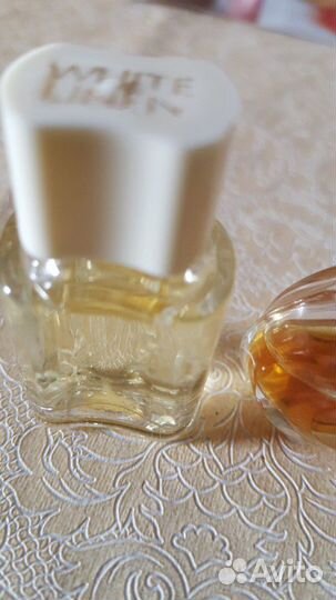 Миниатюры Эсти Лаудер