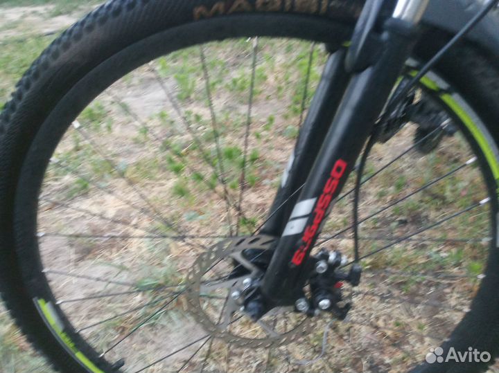 Электровелосипед б.у