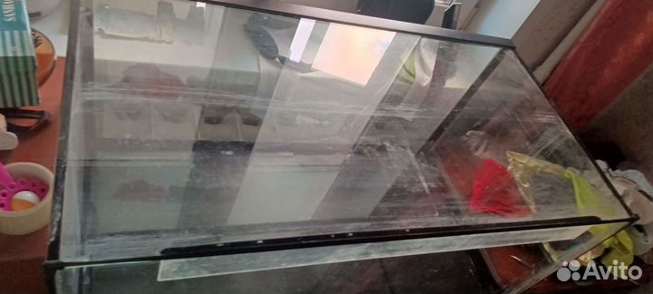Аквариум 150л