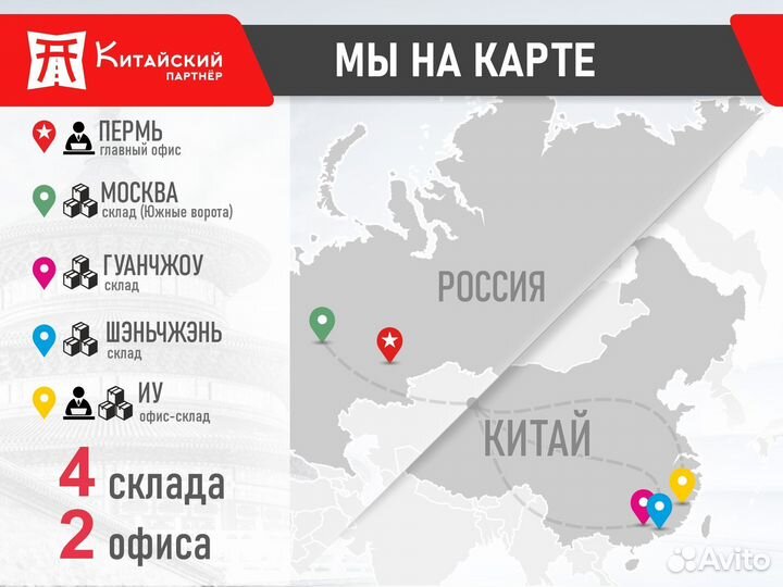 Доставка товаров из Китая Poizon, Alibaba, 1889