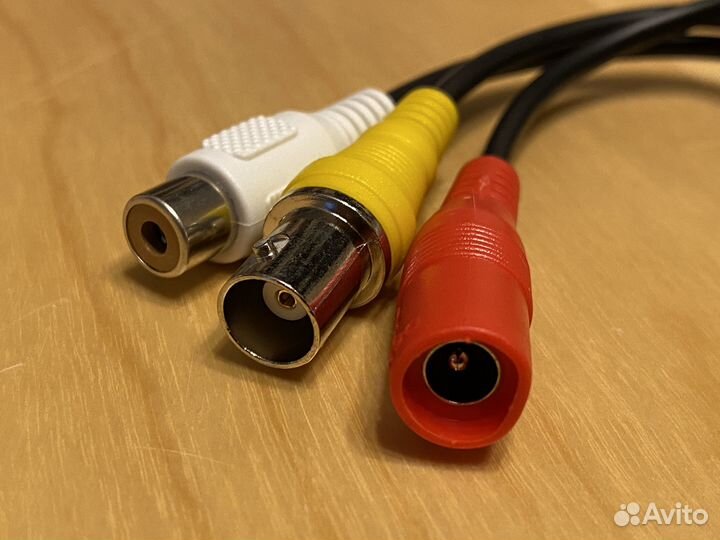 Новые FullHD уличные камеры видеонаблюдения