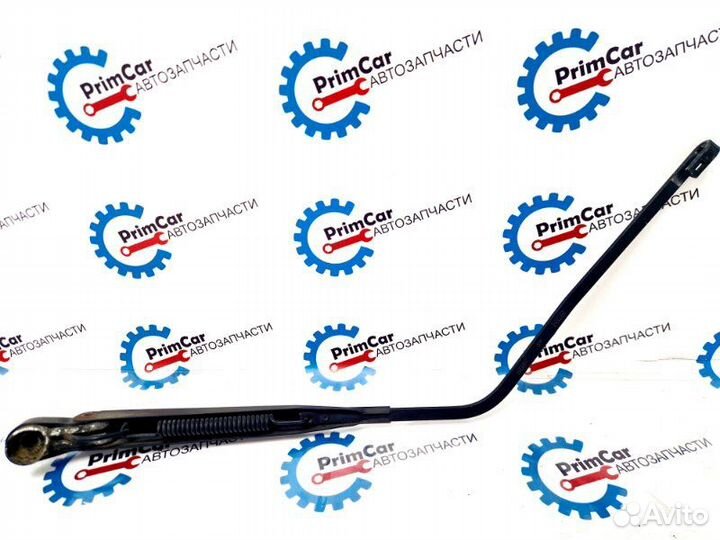 Поводок дворника Mitsubishi Pajero V63W