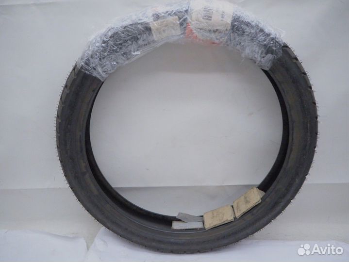 Шина cst c6017 90/90-19 52p tt f