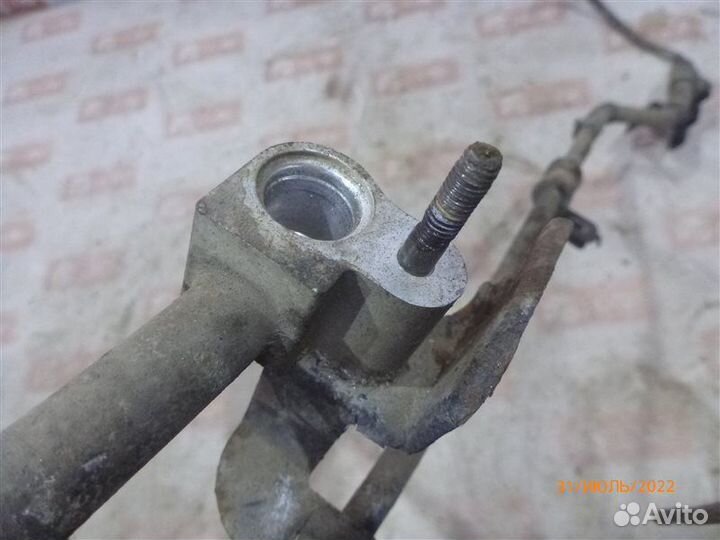 Трубка кондиционера Hyundai Elantra XD G4ED 2003