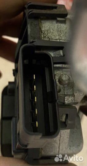 Renault Sandero Трапеция стеклоочистителя в сборе