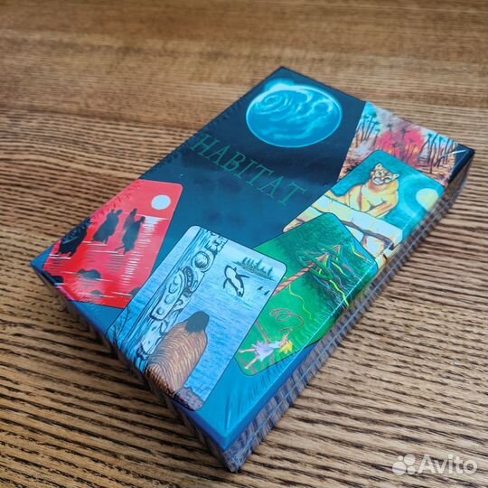 Метафорические карты