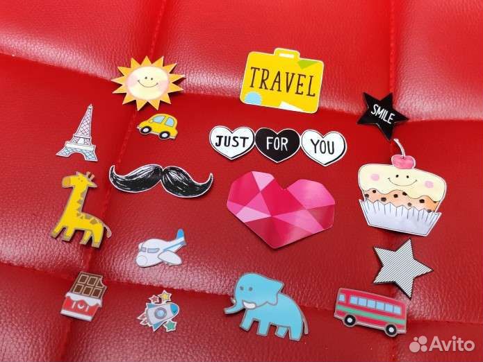 Магниты на заказ лист А4