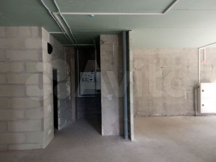 Аренда торгового помещения 120 м2