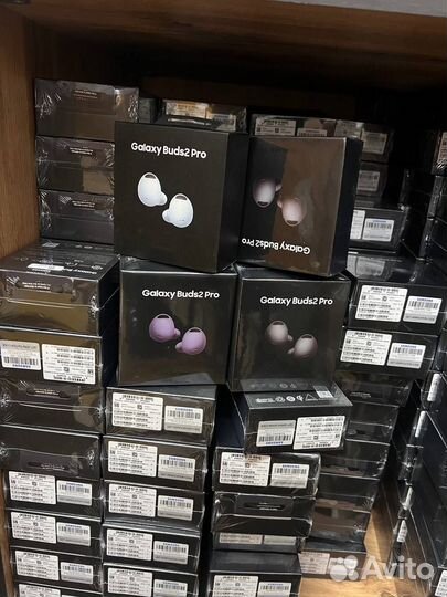 Samsung Galaxy Buds2 PRO