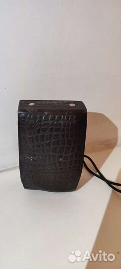 Пленочный фотоаппарат и экспонометр Ленинград