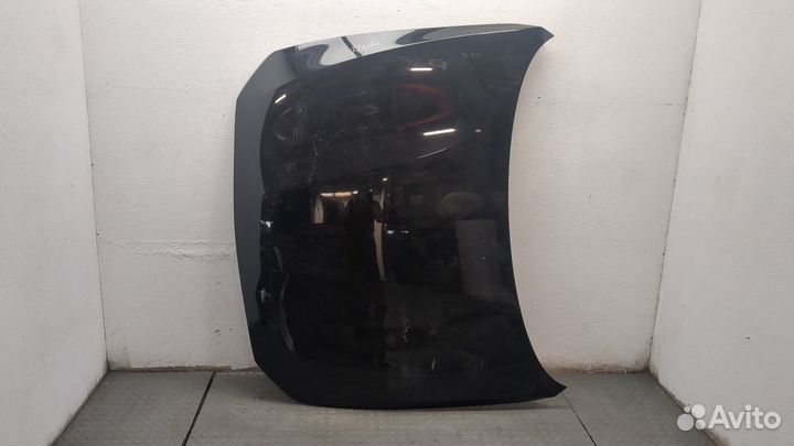 Капот BMW 1 F20, F21, 2014