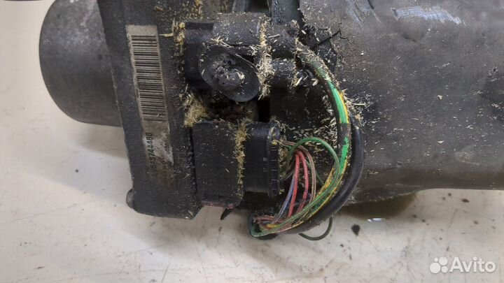 Насос усилителя руля Peugeot 307, 2003