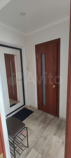 1-к. квартира, 28 м², 4/9 эт.