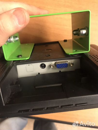 Монитор кассира. Монитор для POS