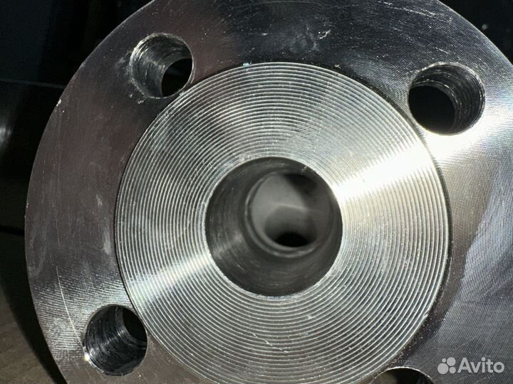 Расходомер кориолисовый Micro Motion F100 dn25