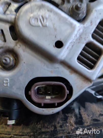 Б/у запчасти на Хонду