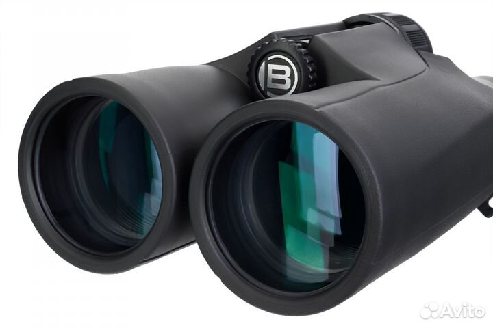 Бинокль Bresser Corvette X 8x42 WP