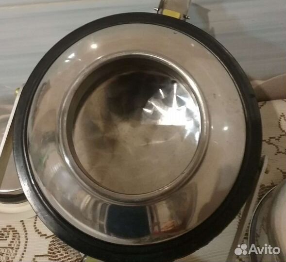 Легендарный Термос СССР