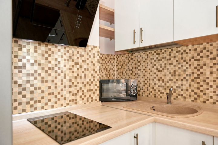 2-к. квартира, 40 м², 12/17 эт.