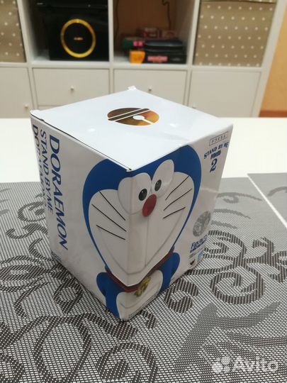 Фигурка Figuarts zero Doraemon 2