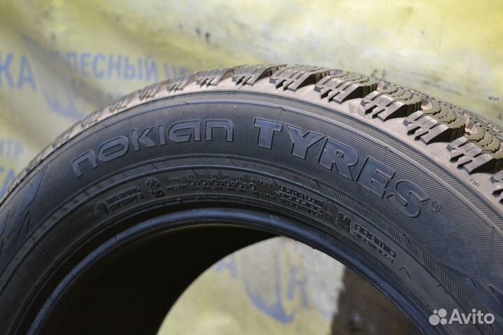 Nokian Hakkapeliitta R3 235/55 R18