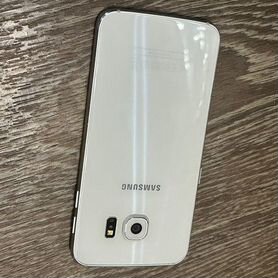 Samsung Galaxy S6 Edge, 3/32 ГБ